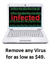 remove virus toronto virus removal toronto